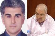 پیام تبریک/ پیام تبریک رییس بیمارستان سینا به مناسبت ارتقاء رتبه علمی دکتر فرهاد اعتضادی